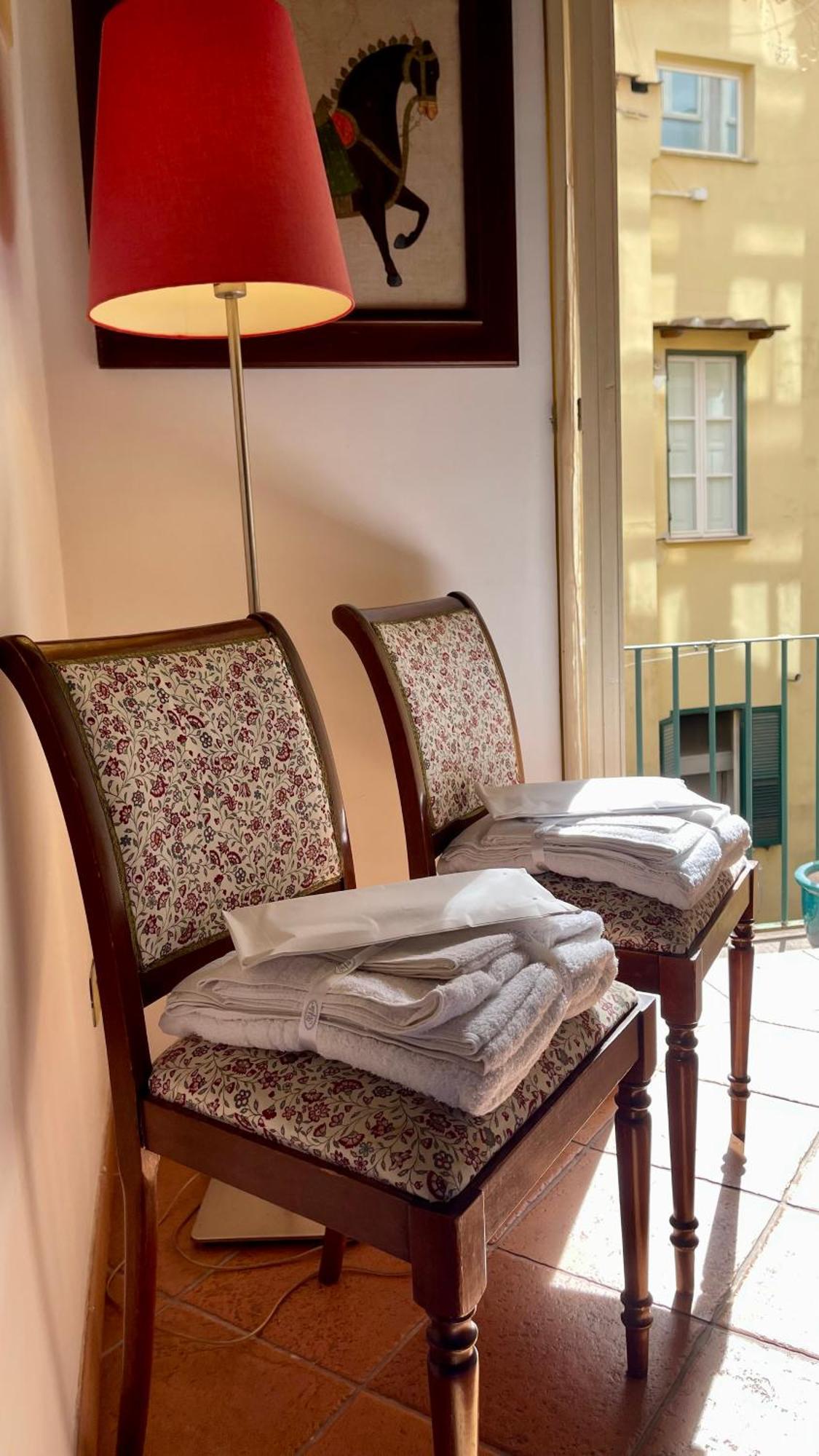 Apartment Trevi Fountain Rom