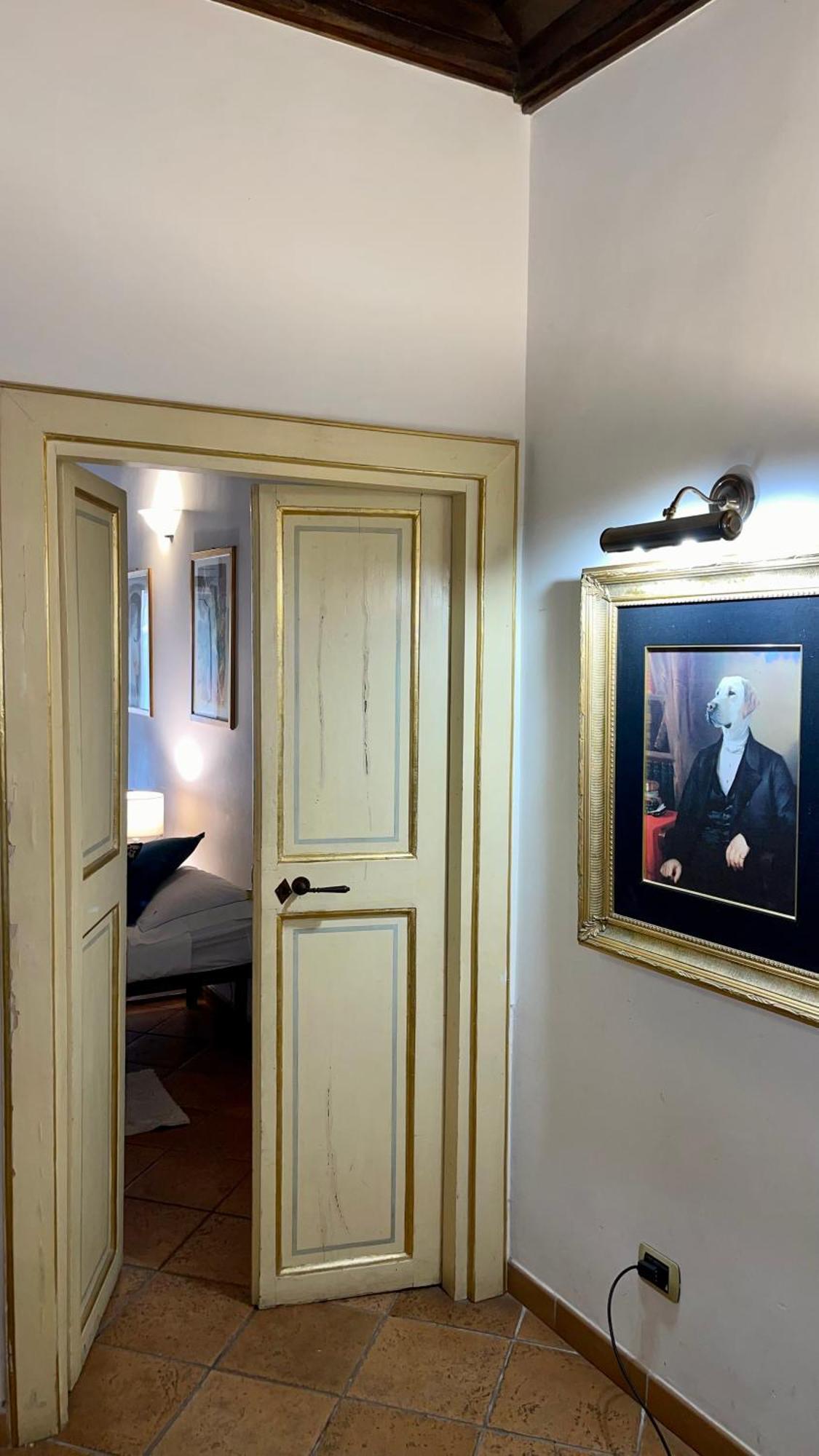 Apartamento Trevi Fountain Roma